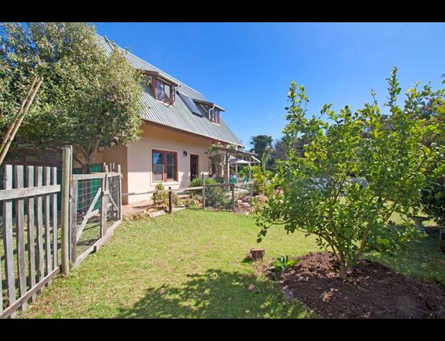 4 BEDROOM HOUSE FOR SALE IN MEADOWSTEADS